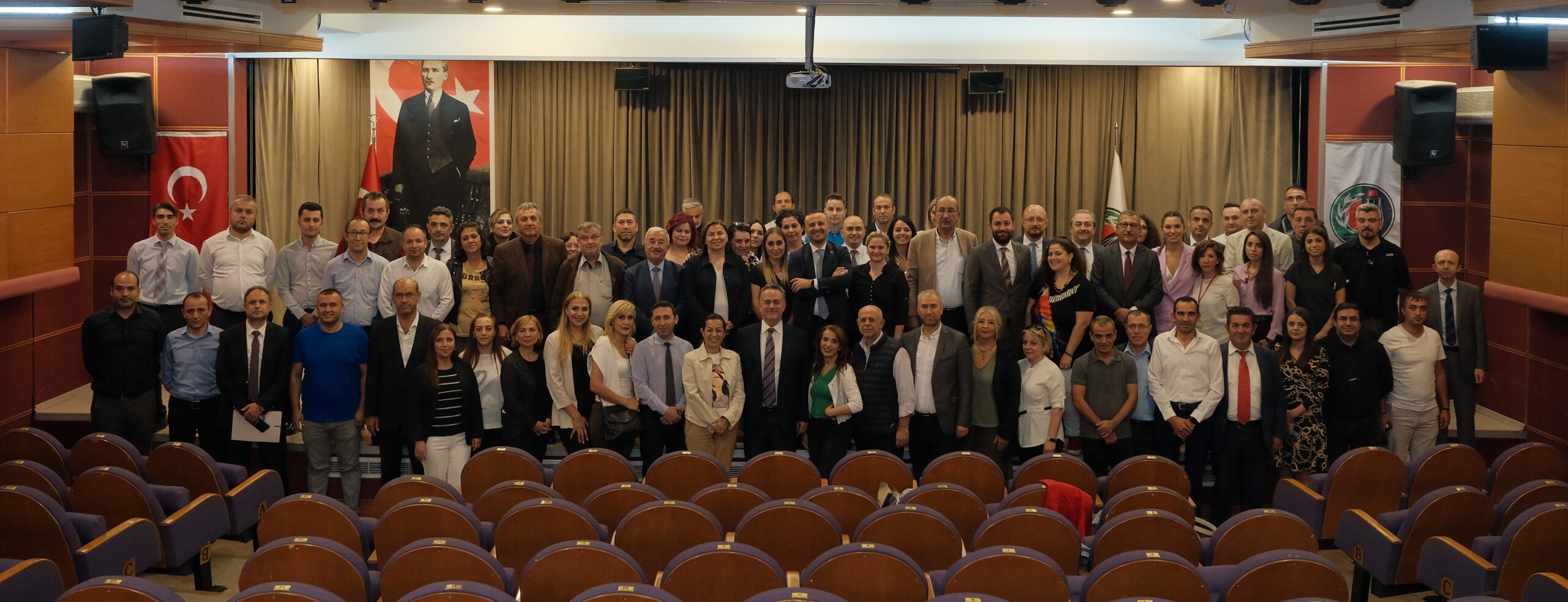 Ankara Barosu Başkanlığı, Ankara Barosu Avukatları Yardımlaşma Sandığı ve Ankara Barosu İktisadi İşletmesinde Toplu İş Sözleşmesi İmzalandı