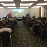Ankara 3 No.lu Şube ve Kocaeli Şube Temsilcilerine Yönelik Eğitim Semineri
