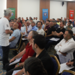 Adana Şube ve Erzurum Şube Temsilcilerine Yönelik Eğitim Semineri