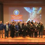 İstanbul 5 No.lu Şube Mimar Sinan Güzel Sanatlar Üniversitesi İşyeri Üye Bilgilendirme Toplantısı
