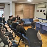 Antalya Şube CarrefourSA İşyeri Temsilcileri Bilgilendirme Toplantısı