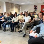 Adana Şubesi Carrefoursa Toplu İş Sözleşmesi Bilgilendirme Toplantısı