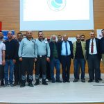 Ankara 2 No.lu Şube Kırşehir İlindeki Üyelerimize Yönelik Eğitim Semineri