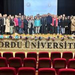 Ordu Üniversitesi’nde Toplu İş Sözleşmesi Taslak Çalışması Temsilci Meclisi’ne Sunuldu