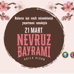 21 Mart Nevruz Bayramı: Baharın İşçi Sınıfı Mücadelesini Yeşertmesi Umuduyla!