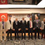 Eskişehir Şube 8. Olağan Genel Kurulu Yapıldı