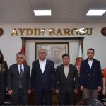 Aydın Barosu Toplu İş Sözleşmesi Görüşmelerinde Anlaşma Sağlandı