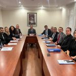 Meteoroloji Genel Müdürlüğü Toplu İş Sözleşmesinde İlk Oturum
