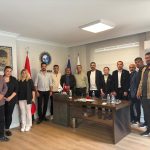 Ankara Üniversitesi Toplu İş Sözleşmesi Taslak Çalışması Yapıldı