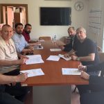 TMMOB Elektrik Mühendisleri Odasında Toplu İş Sözleşmesi İmzalandı