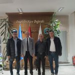 Konya Teknik Üniversitesi Rektörlüğü Toplu İş Sözleşmesi Görüşmeleri 1. Oturum Yapıldı