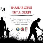 Babalar Günü Kutlu Olsun!