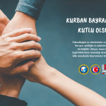 Bayramınız Kutlu Olsun