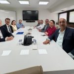 Türkiye Belediyeler Birliği Toplu İş Sözleşmesi Görüşmelerinde Üçüncü Oturum