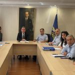 Gebze Teknik Üniversitesi Rektörlüğü Toplu İş Sözleşmesi Görüşmelerinde İlk Oturum Gerçekleşti
