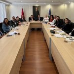 Ankara Üniversitesi TİS Görüşmelerinde İlk Oturum Gerçekleşti