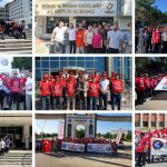 Kamu Çerçeve Protokolünde Sıra Mücadelede: “Sözleşme Masada, İşçiler Ayakta!”
