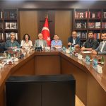 İSPER A.Ş. Toplu İş Sözleşmesi Sürecinde Anlaşma Sağlandı