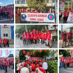 Kamu Çerçeve Protokolünde Mücadele Büyüyor: “Teklifiniz Sizin Olsun; Meydanlar Bizimdir!”