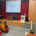 Erzincan Binali Yıldırım Üniversitende Çalışan Üyelerimize Yönelik Eğitim Semineri Gerçekleştirildi