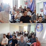 Van Şube İşyeri Temsilci Eğitimi Gerçekleştirildi