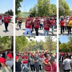 ODTÜ’de Grev İlanı: “Eylemse Eylem, Grevse Grev!”