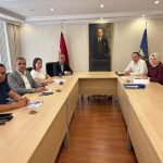 Yükseköğretim Kalite Kurulu TİS Görüşmelerinde İlk Oturum