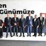 Türkiye Belediyeler Birliğinde Toplu İş Sözleşmesi İmzalandı