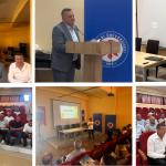 Hakkari Üniversitesinde Çalışan Üyelerimize Yönelik Eğitim Semineri Gerçekleştirildi