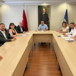 Kastamonu Üniversitesi Rektörlüğü Toplu İş Sözleşmesi İmzalandı
