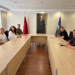 Yüksek Seçim Kurulunda Toplu İş Sözleşmesi İmzalandı