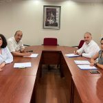 Bandırma Onyedi Eylül Üniversitesinde Toplu İş Sözleşmesi İmzalandı