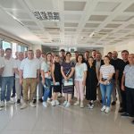 Muğla Şubemize Bağlı Denizli İşyerlerinde Çalışan Temsilcilerimize Eğitim Semineri Tamamlandı