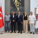 Ankara Barosu Toplu İş Sözleşmesinde Anlaşma Sağlandı