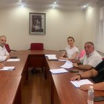 Yıldız Teknik Üniversitesinde Toplu İş Sözleşmesi İmzalandı
