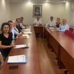 Toprak Mahsulleri Ofisi Genel Müdürlüğünde Toplu İş Sözleşmesi İmzalandı