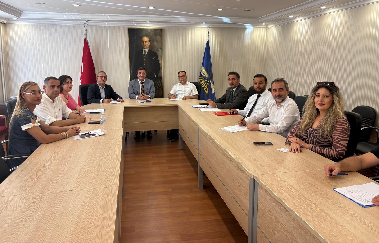 Kişisel Verileri Koruma Kurumu’nda Toplu İş Sözleşmesi İmzalandı