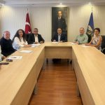 Ardahan Üniversitesinde Toplu İş sözleşmesi İmzalandı
