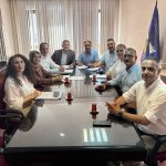 Bingöl Üniversitesinde Toplu İş Sözleşmesi İmzalandı