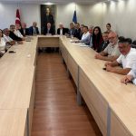 Ankara Üniversitesinde Toplu İş Sözleşmesi İmzalandı