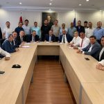 Sosyal Güvenlik Kurumunda Toplu İş Sözleşmesi İmzalandı