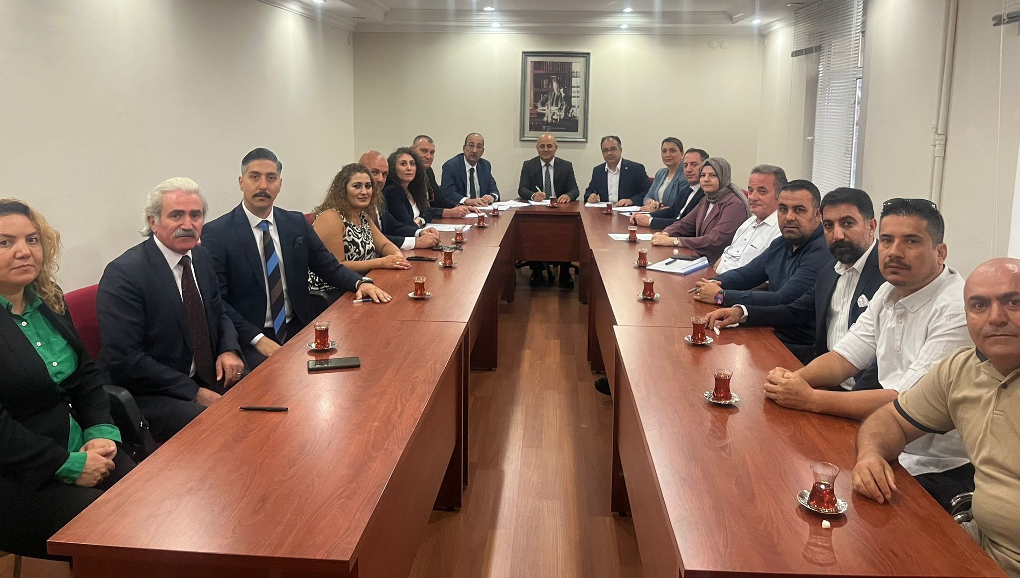 Ortadoğu Teknik Üniversitesi (ODTÜ) Toplu İş Sözleşmesi İmzalandı