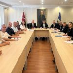 Meteoroloji Genel Müdürlüğünde Toplu İş Sözleşmesi İmzalandı