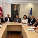 Devlet Tiyatroları ve Devlet Opera ve Balesi Genel Müdürlüğünde Toplu İş Sözleşmesi İmzalandı