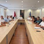 Ankara Müzik ve Güzel Sanatlar Üniversitesinde Toplu İş Sözleşmesi İmzalandı