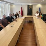 Karamanoğlu Mehmetbey Üniversitesinde Toplu İş Sözleşmesi İmzalandı