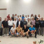 Muğla Şubemize Bağlı Aydın İli İşyerlerinde Çalışan Temsilcilerimize Yönelik Eğitim Semineri Tamamlandı