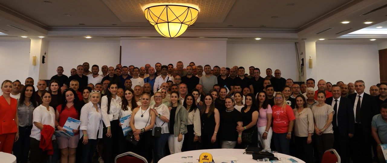 Migros Ticaret A.Ş. ile Yeni Dönem Toplu İş Sözleşmesi Taslak Çalışması Yapıldı