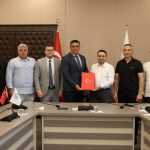Alanya Alaaddin Keykubat Üniversitesi İle Ek Protokol İmzalandı