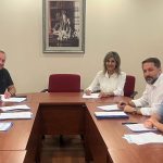 Doğu Karadeniz Projesi Bölge Kalkınma İdaresi Başkanlığında Toplu İş Sözleşmesi İmzalandı